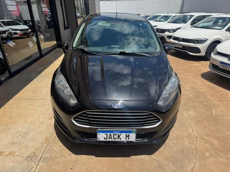 FORD Fiesta Hatch 1.5 16V 4P SE FLEX, Foto 6