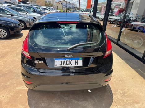 FORD Fiesta Hatch 1.5 16V 4P SE FLEX, Foto 7