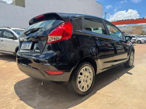 FORD Fiesta Hatch 1.5 16V 4P SE FLEX, Foto 10