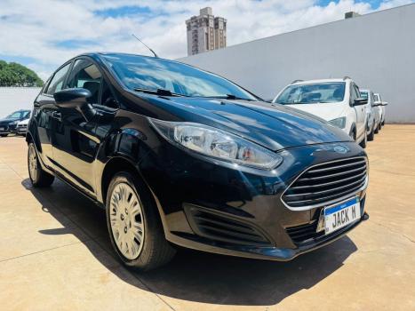FORD Fiesta Hatch 1.5 16V 4P SE FLEX, Foto 12
