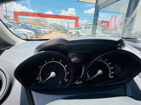 FORD Fiesta Hatch 1.5 16V 4P SE FLEX, Foto 13