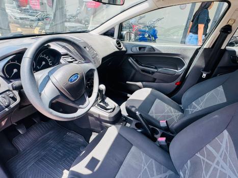 FORD Fiesta Hatch 1.5 16V 4P SE FLEX, Foto 14
