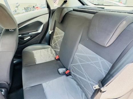 FORD Fiesta Hatch 1.5 16V 4P SE FLEX, Foto 15