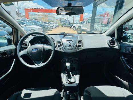 FORD Fiesta Hatch 1.5 16V 4P SE FLEX, Foto 16