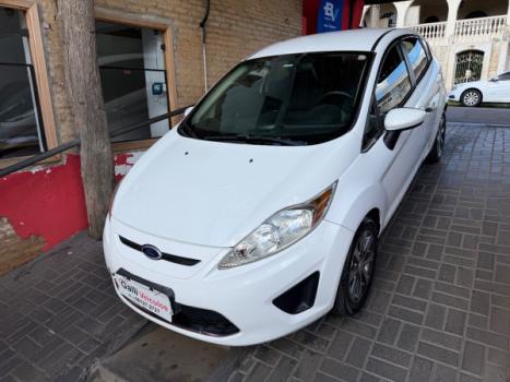 FORD Fiesta Hatch 1.6 4P SE FLEX, Foto 1