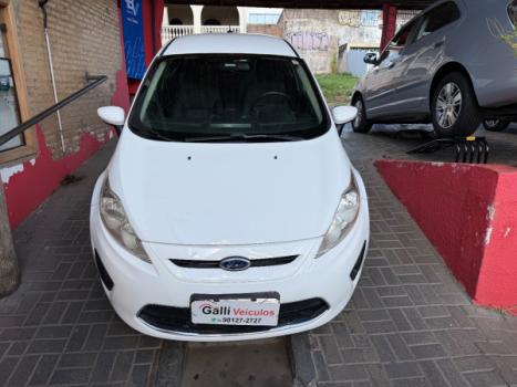 FORD Fiesta Hatch 1.6 4P SE FLEX, Foto 2