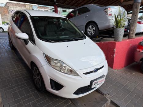 FORD Fiesta Hatch 1.6 4P SE FLEX, Foto 3