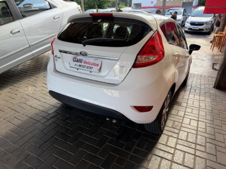 FORD Fiesta Hatch 1.6 4P SE FLEX, Foto 5