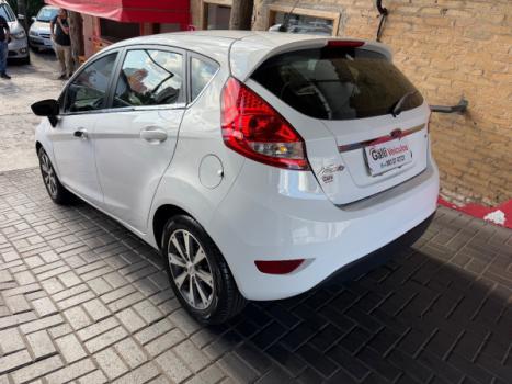 FORD Fiesta Hatch 1.6 4P SE FLEX, Foto 6