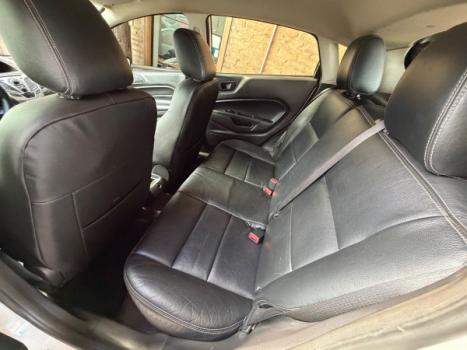FORD Fiesta Hatch 1.6 4P SE FLEX, Foto 7
