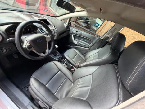 FORD Fiesta Hatch 1.6 4P SE FLEX, Foto 8