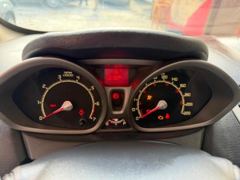 FORD Fiesta Hatch 1.6 4P SE FLEX, Foto 9