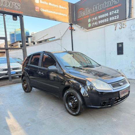 FORD Fiesta Hatch 1.0 4P, Foto 1