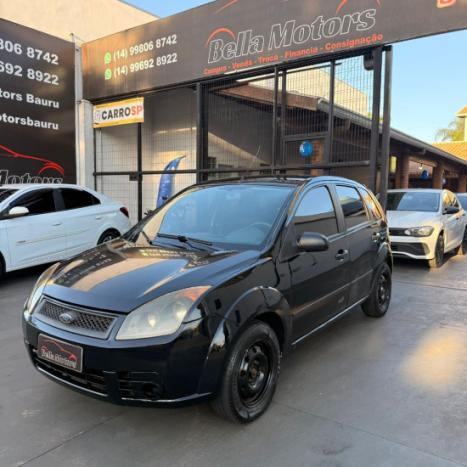 FORD Fiesta Hatch 1.0 4P, Foto 4