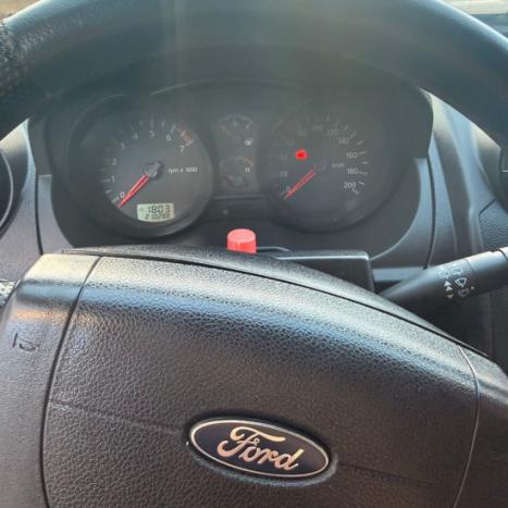 FORD Fiesta Hatch 1.0 4P, Foto 5