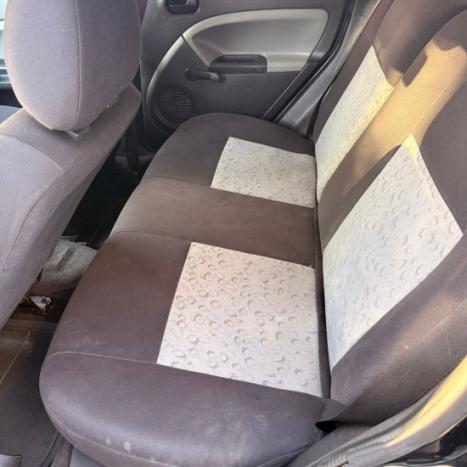 FORD Fiesta Hatch 1.0 4P, Foto 6