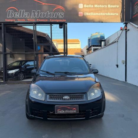 FORD Fiesta Hatch 1.0 4P, Foto 7