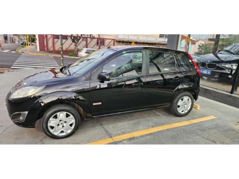 FORD Fiesta Hatch 1.6 4P CLASS FLEX, Foto 2