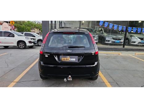 FORD Fiesta Hatch 1.6 4P CLASS FLEX, Foto 4