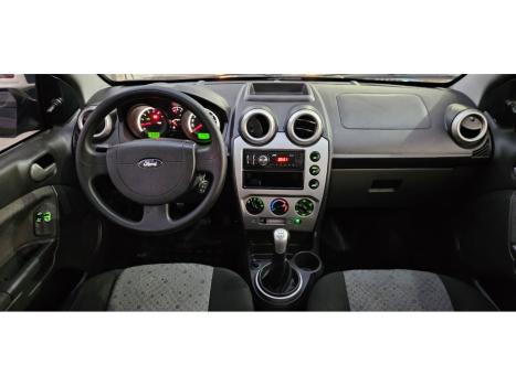FORD Fiesta Hatch 1.6 4P CLASS FLEX, Foto 5