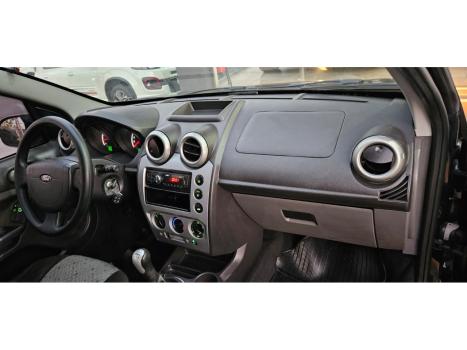 FORD Fiesta Hatch 1.6 4P CLASS FLEX, Foto 6