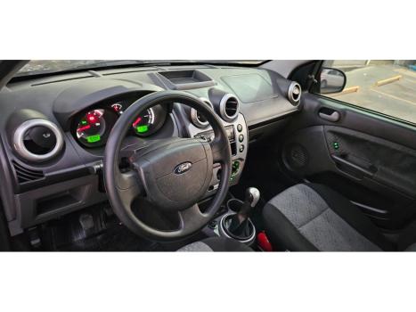 FORD Fiesta Hatch 1.6 4P CLASS FLEX, Foto 7