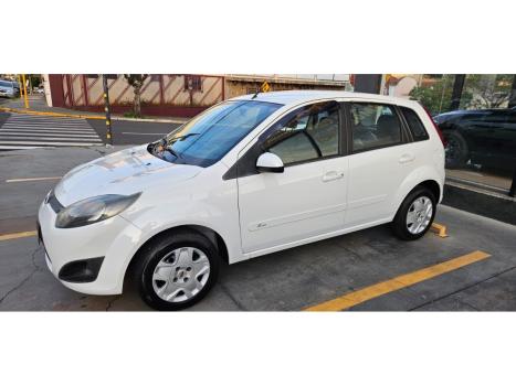 FORD Fiesta Hatch 1.6 4P SE FLEX, Foto 2