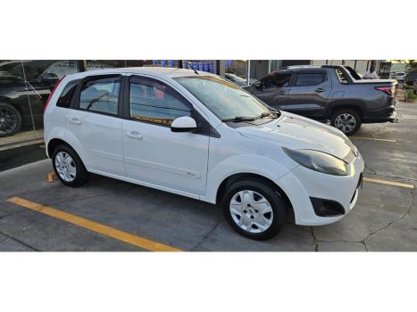 FORD Fiesta Hatch 1.6 4P SE FLEX, Foto 3