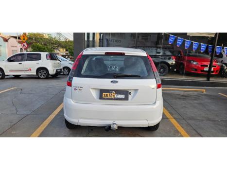 FORD Fiesta Hatch 1.6 4P SE FLEX, Foto 4