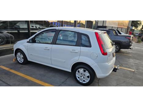 FORD Fiesta Hatch 1.6 4P SE FLEX, Foto 5