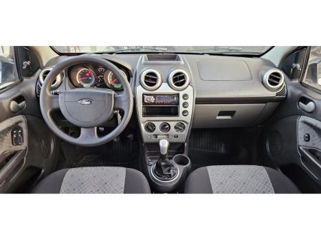 FORD Fiesta Hatch 1.6 4P SE FLEX, Foto 7