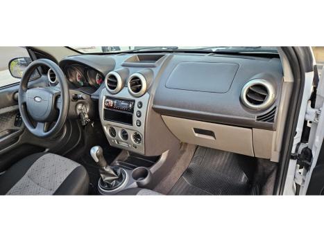 FORD Fiesta Hatch 1.6 4P SE FLEX, Foto 8