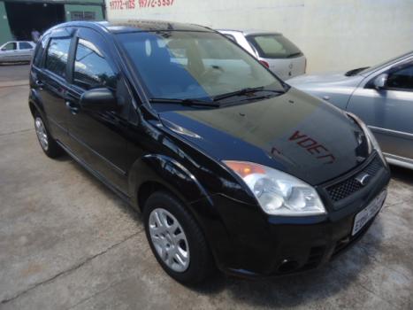 FORD Fiesta Hatch 1.0 4P FLEX, Foto 2