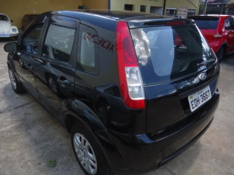 FORD Fiesta Hatch 1.0 4P FLEX, Foto 5