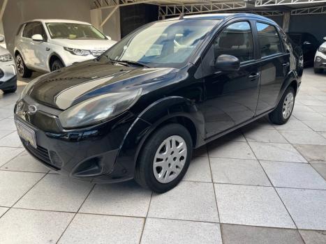 FORD Fiesta Hatch 1.6 4P ROCAM FLEX, Foto 2