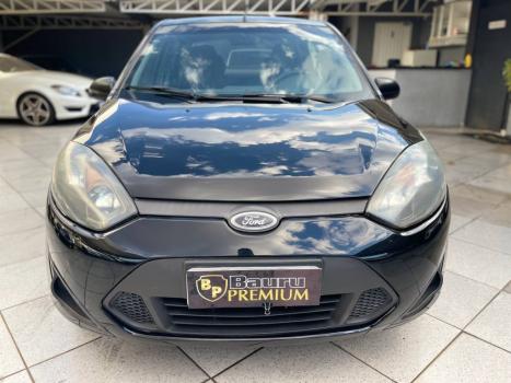 FORD Fiesta Hatch 1.6 4P ROCAM FLEX, Foto 3