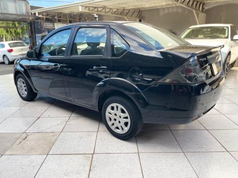 FORD Fiesta Hatch 1.6 4P ROCAM FLEX, Foto 4