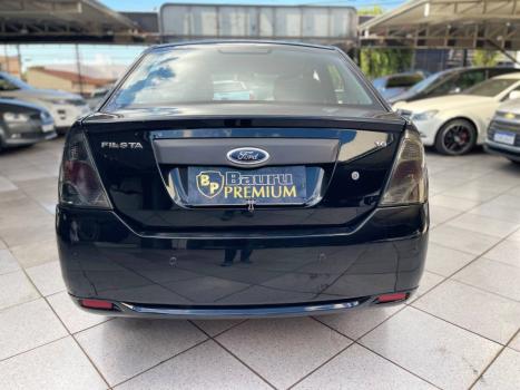 FORD Fiesta Hatch 1.6 4P ROCAM FLEX, Foto 5