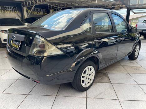 FORD Fiesta Hatch 1.6 4P ROCAM FLEX, Foto 6