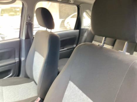 FORD Fiesta Hatch 1.6 4P ROCAM FLEX, Foto 11