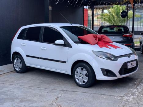 FORD Fiesta Hatch 1.0 4P CLASS FLEX, Foto 1