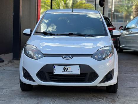 FORD Fiesta Hatch 1.0 4P CLASS FLEX, Foto 4