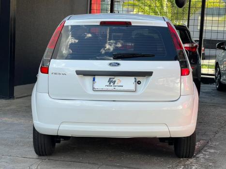 FORD Fiesta Hatch 1.0 4P CLASS FLEX, Foto 5