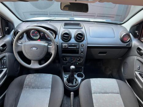 FORD Fiesta Hatch 1.0 4P CLASS FLEX, Foto 7