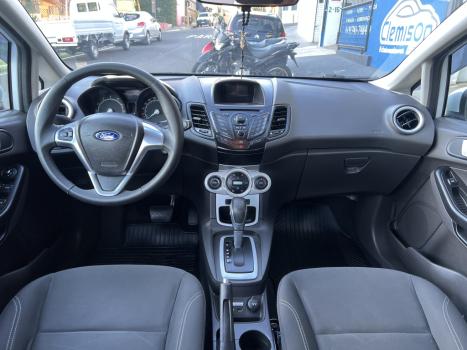 FORD Fiesta Hatch 1.6 16V 4P FLEX SE POWERSHIFT AUTOM�TICO, Foto 6