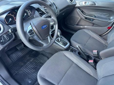 FORD Fiesta Hatch 1.6 16V 4P FLEX SE POWERSHIFT AUTOM�TICO, Foto 7