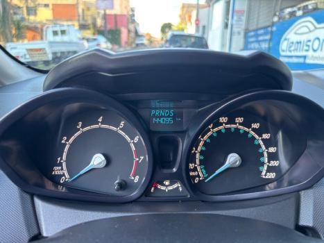 FORD Fiesta Hatch 1.6 16V 4P FLEX SE POWERSHIFT AUTOM�TICO, Foto 11