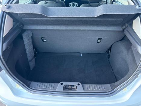 FORD Fiesta Hatch 1.6 16V 4P FLEX SE POWERSHIFT AUTOM�TICO, Foto 13