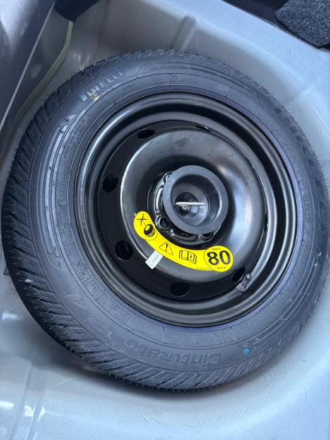 FORD Fiesta Hatch 1.6 16V 4P FLEX SE POWERSHIFT AUTOM�TICO, Foto 14