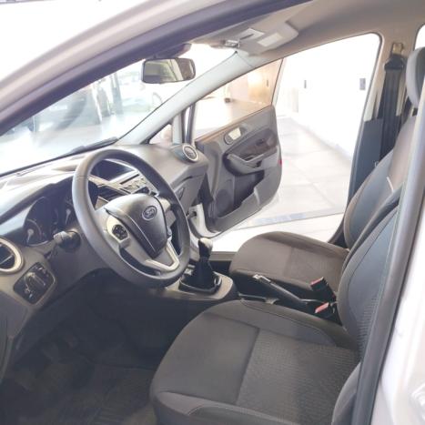 FORD Fiesta Hatch 1.6 16V 4P SE FLEX, Foto 7